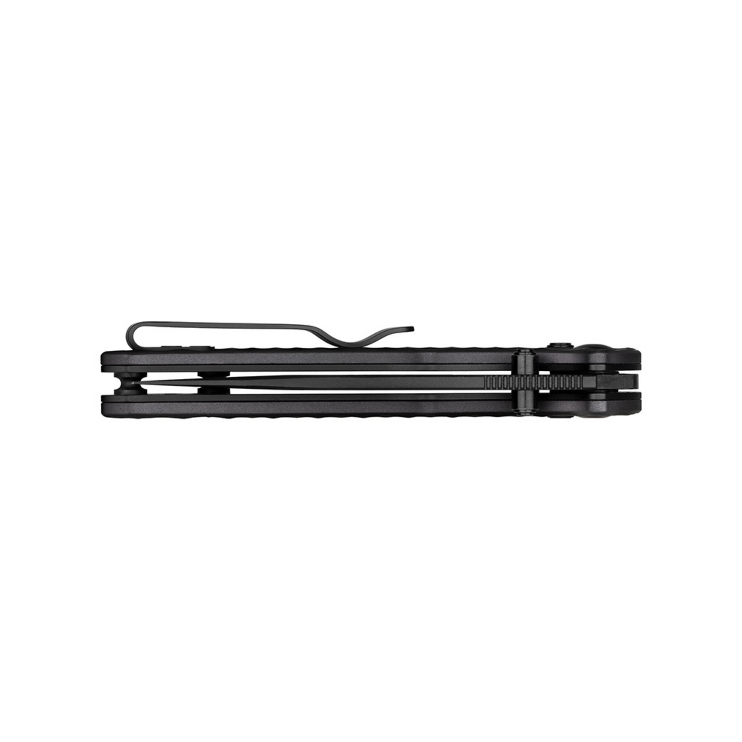 
                  
                    Olight Rubato 3 Drop Point Blade EDC Knife
                  
                