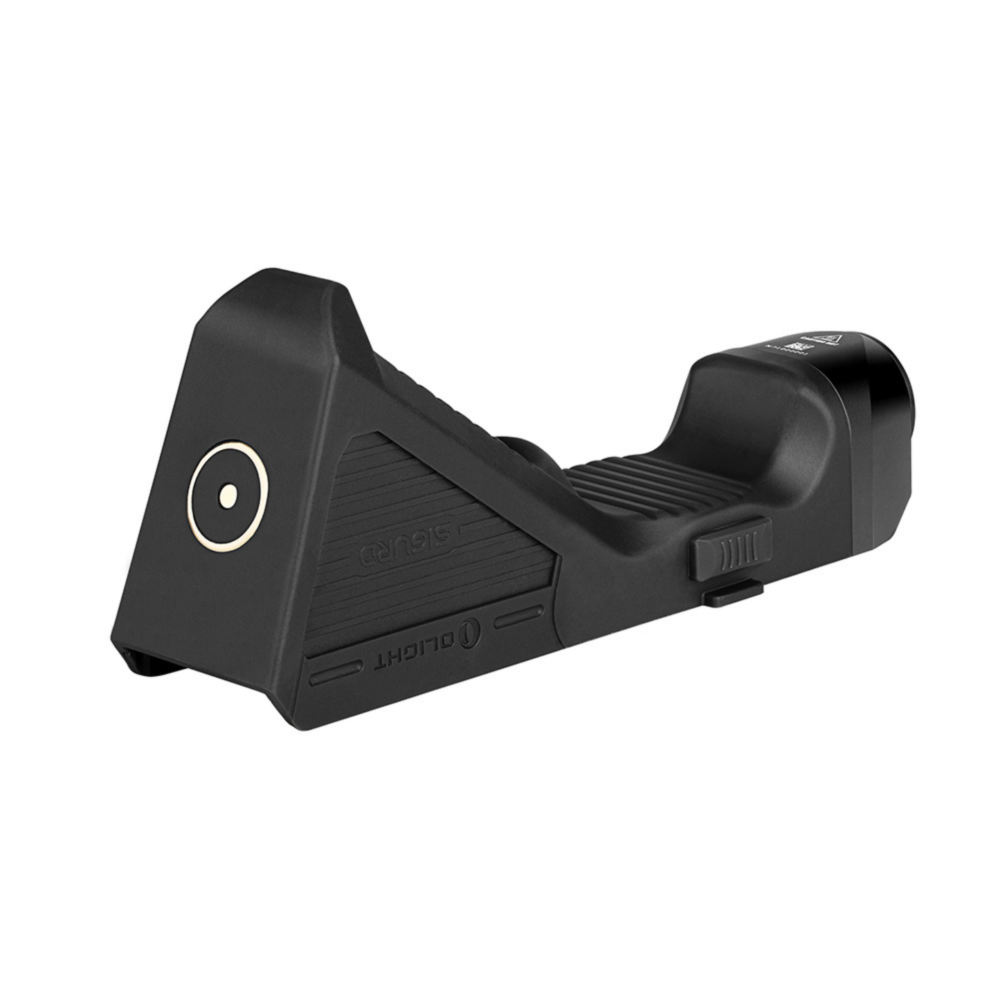 
                  
                    مصباح Olight Sigurd المبتكر 2 في 1 بزاوية 1450 لومن
                  
                