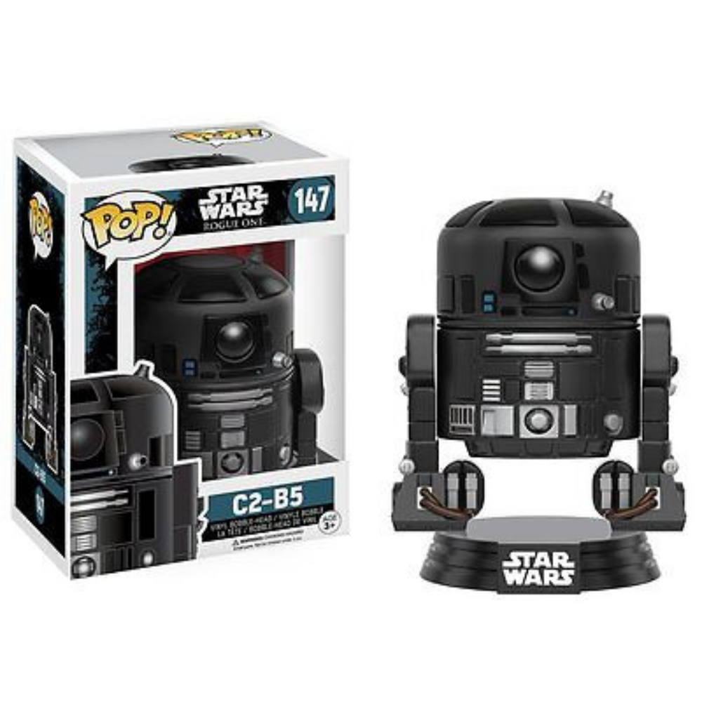 Star Wars - C2-B5 POP! Vinyl