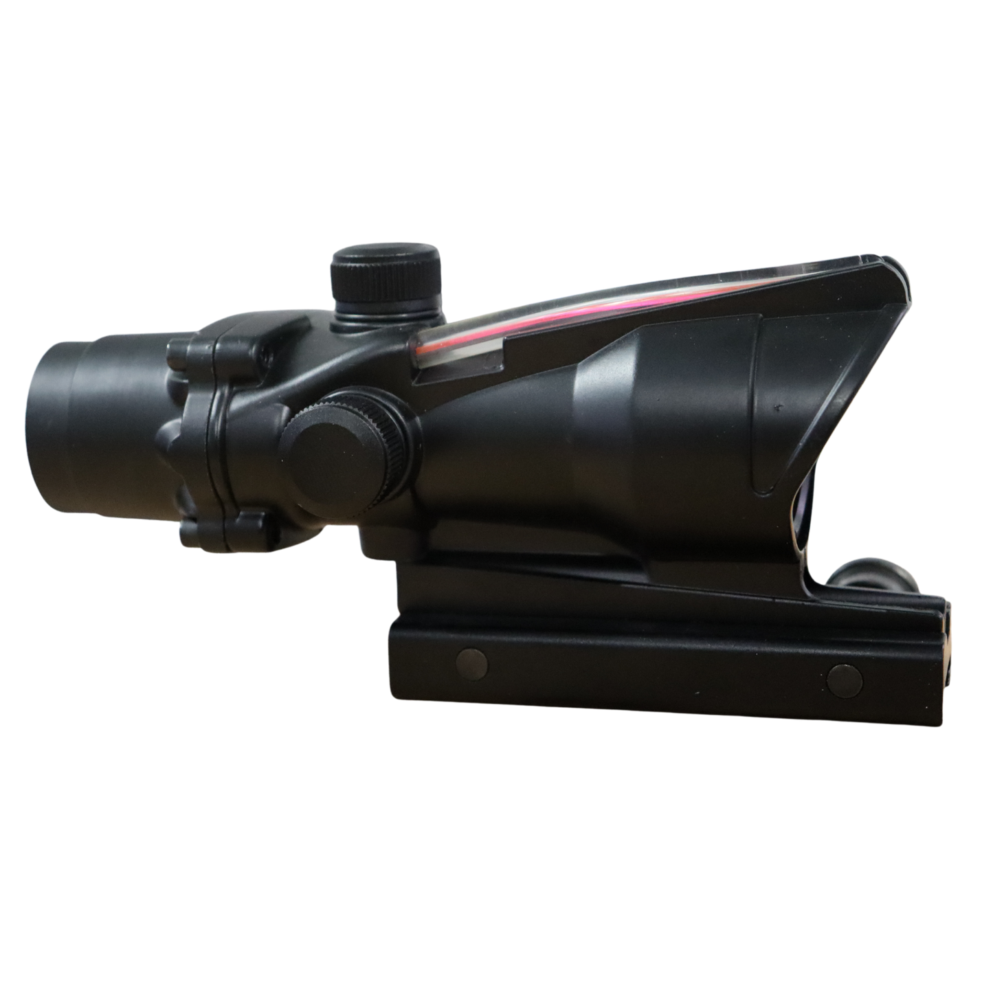 
                  
                    CL2-0052 Red Dot Scope
                  
                