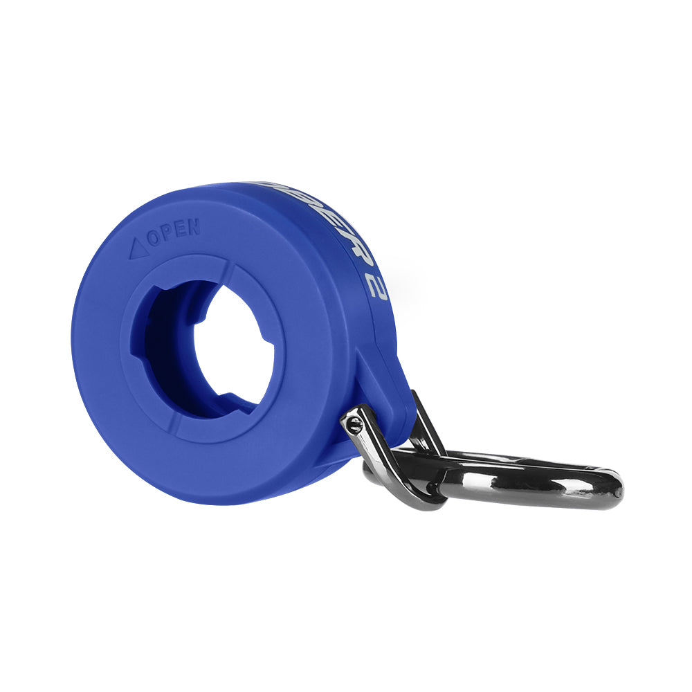 
                  
                    Olight Gober 2 Rechargeable Easy Clip Reflective Safety Light With 4 Modes and 6 Colors
                  
                