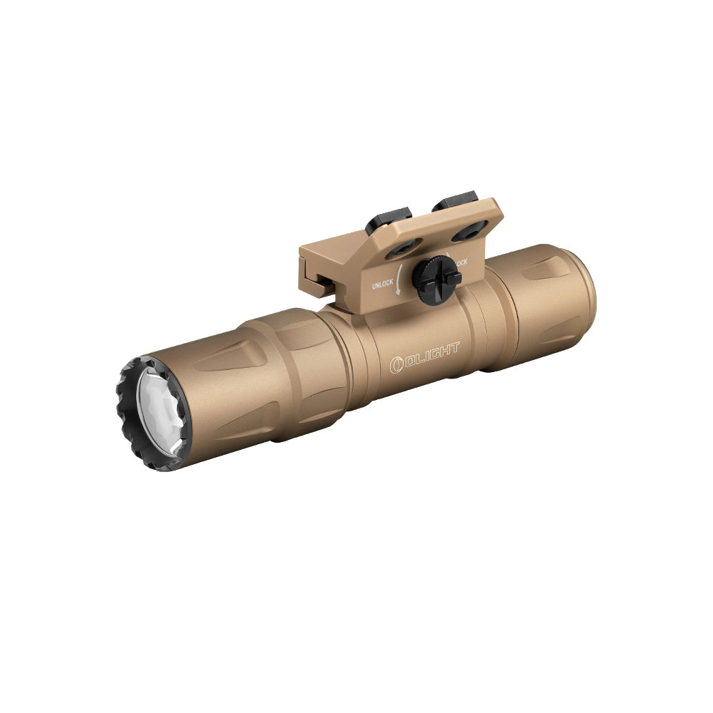 
                  
                    Olight Odin S 1500 lumens Rechargeable LED Tactical Rail Mounted Light-Olight-ProHobbies
                  
                