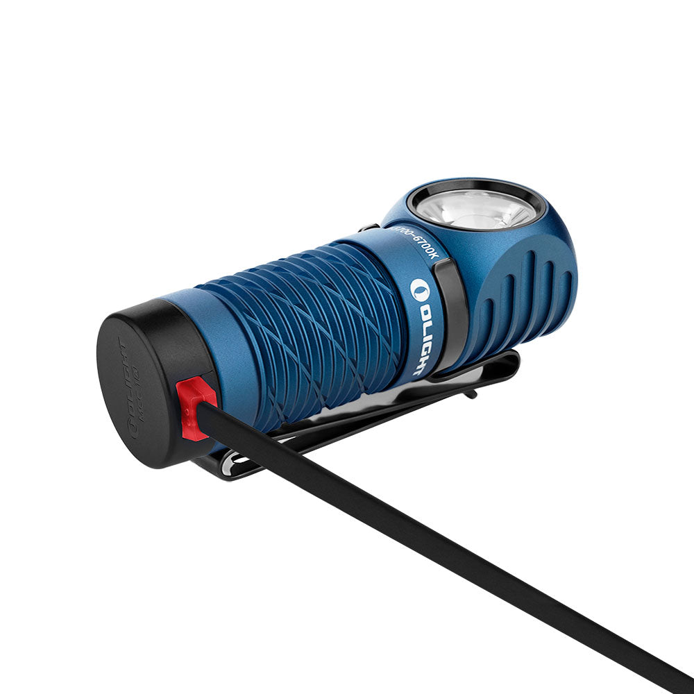 
                  
                    Olight Perun 2 Mini 1100 Lumens Headlamp-Olight-ProHobbies
                  
                