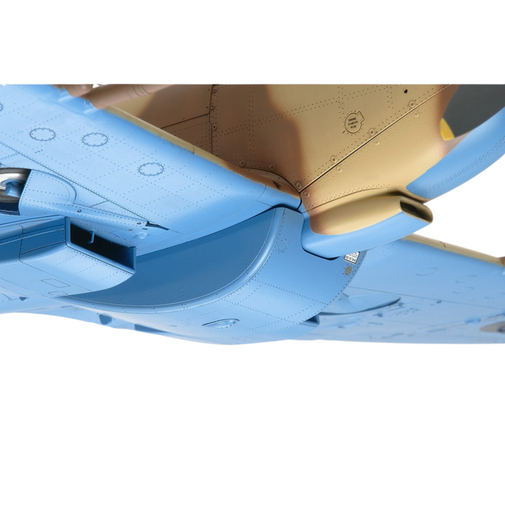 
                  
                    TAMIYA 1/32 SCALE SUPERMARINE SPITFIRE MK.VIII SELF BIULD KIT
                  
                