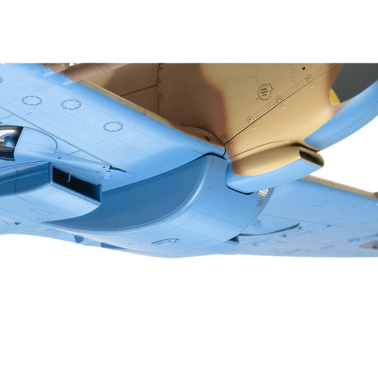 
                  
                    TAMIYA 1/32 SCALE SUPERMARINE SPITFIRE MK.VIII SELF BIULD KIT
                  
                