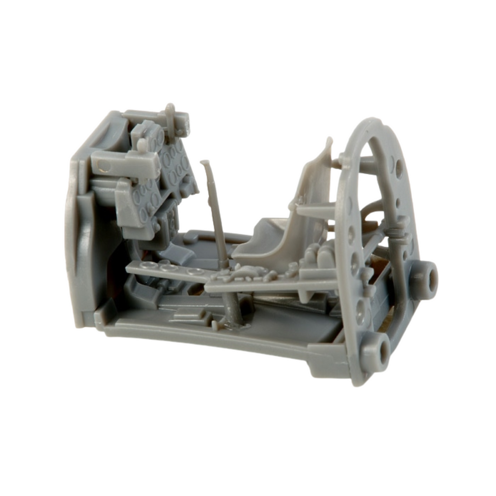 
                  
                    TAMIYA 1/72 SCALE MITSUBISHI A6M2B ZERO FIGHTER (ZEKE) SELF BUILD KIT
                  
                
