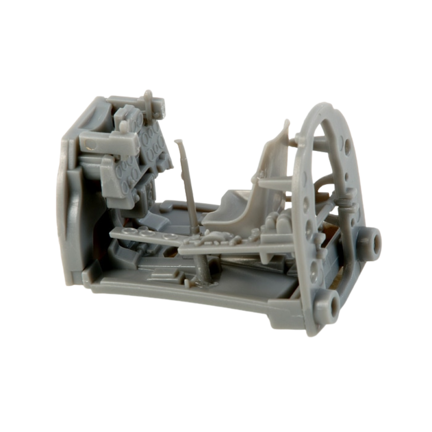 
                  
                    TAMIYA 1/72 SCALE MITSUBISHI A6M2B ZERO FIGHTER (ZEKE) SELF BUILD KIT
                  
                
