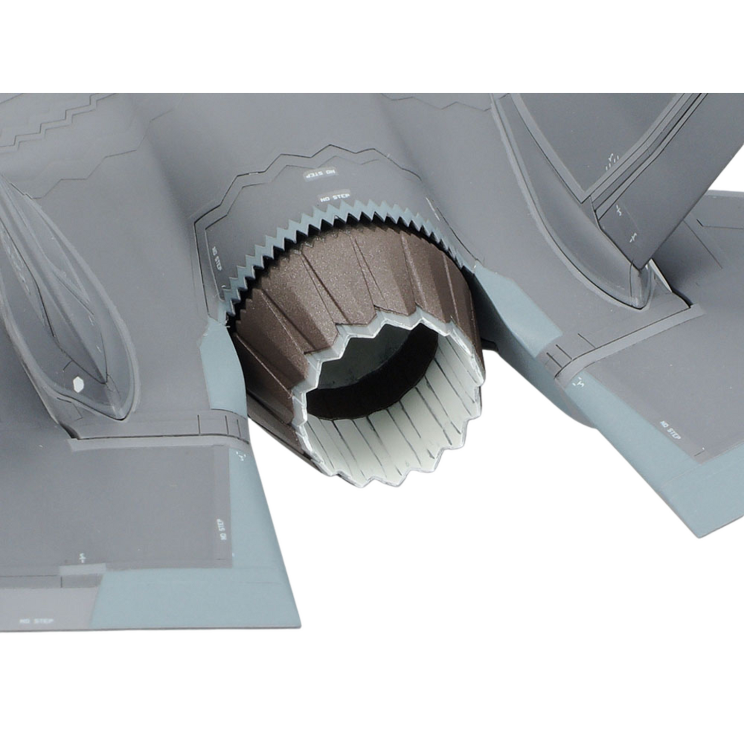 
                  
                    TAMIYA 1/72 SCALE LOCKHEED MARTIN® F-35®A LIGHTNING II® SELF BUILD KIT
                  
                