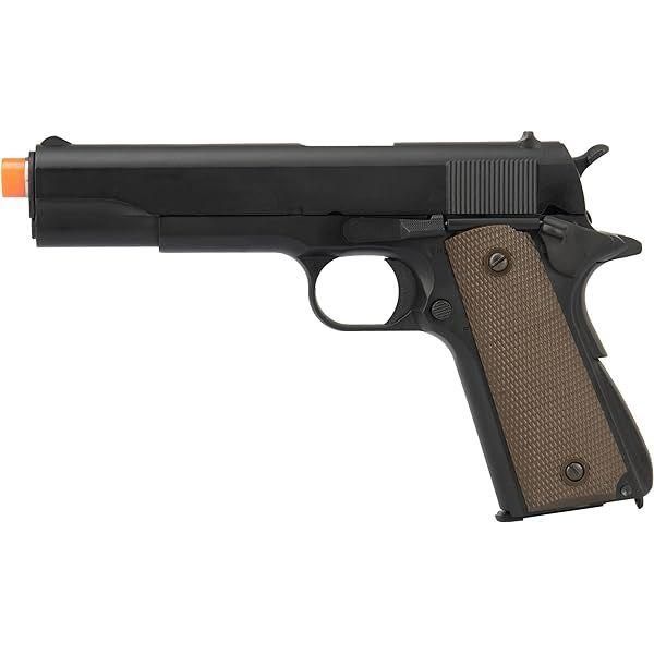 تسليح الجيش المرحلة 1 R31-C M1911A1 GBB GEL BLASTER