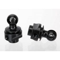 Traxxas Differential output shaft (for steel constant-velocity driveshafts) (2) 6758