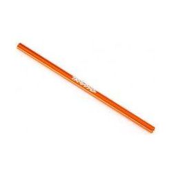 T/XAS DRIVESHAFT CTR 6061-T6 ALUM, ORANGE