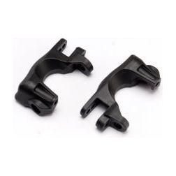 Traxxas #6832 Caster blocks (c-hubs), left & right-Traxxas-ProHobbies