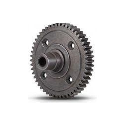 T/XAS SPUR GEAR, STEEL, 50-TOOTH 32 pitch for center diff