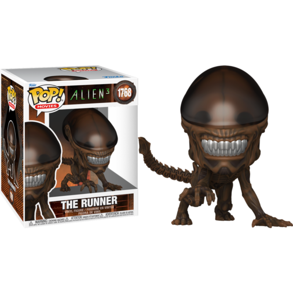 Alien 3 - Xenomorph 