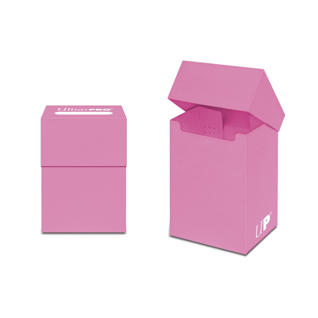 
                  
                    Ultra Pro Deck Boxes - 5 Colours!
                  
                