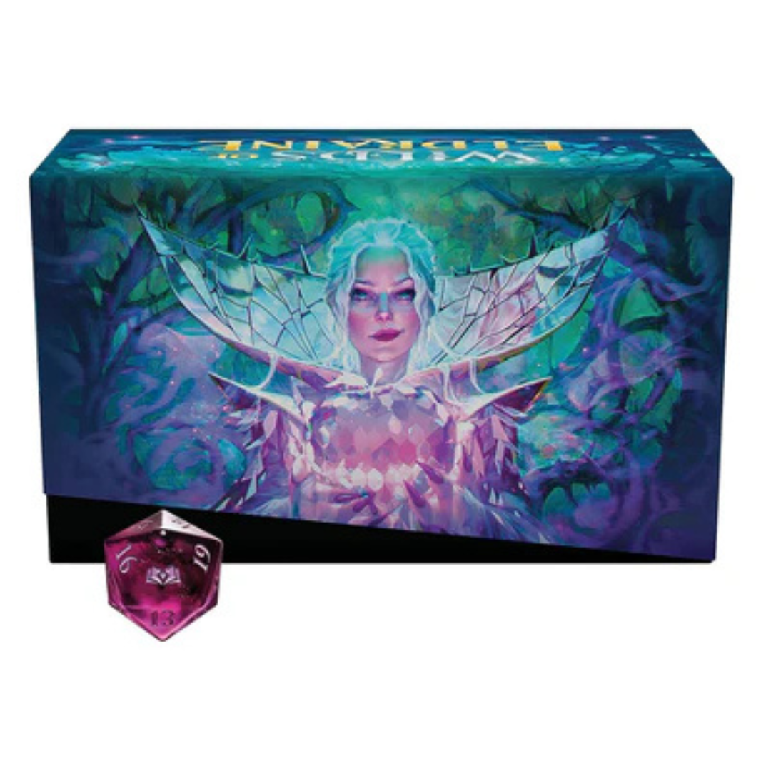 
                  
                    Wilds of Eldraine Bundle - Magic the Gathering
                  
                