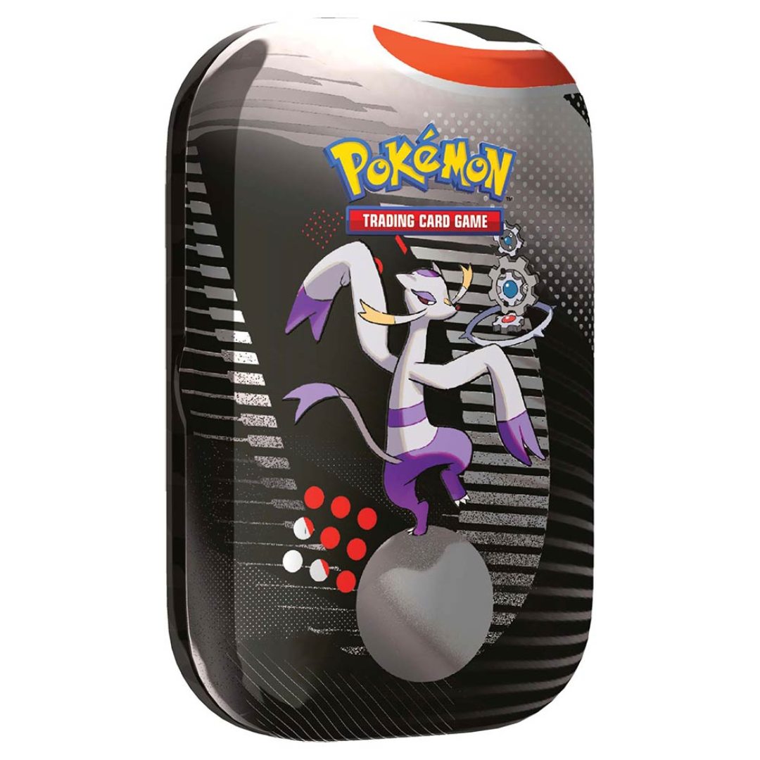 
                  
                    Pokemon Scarlet & Violet - Unova Mini Tin
                  
                