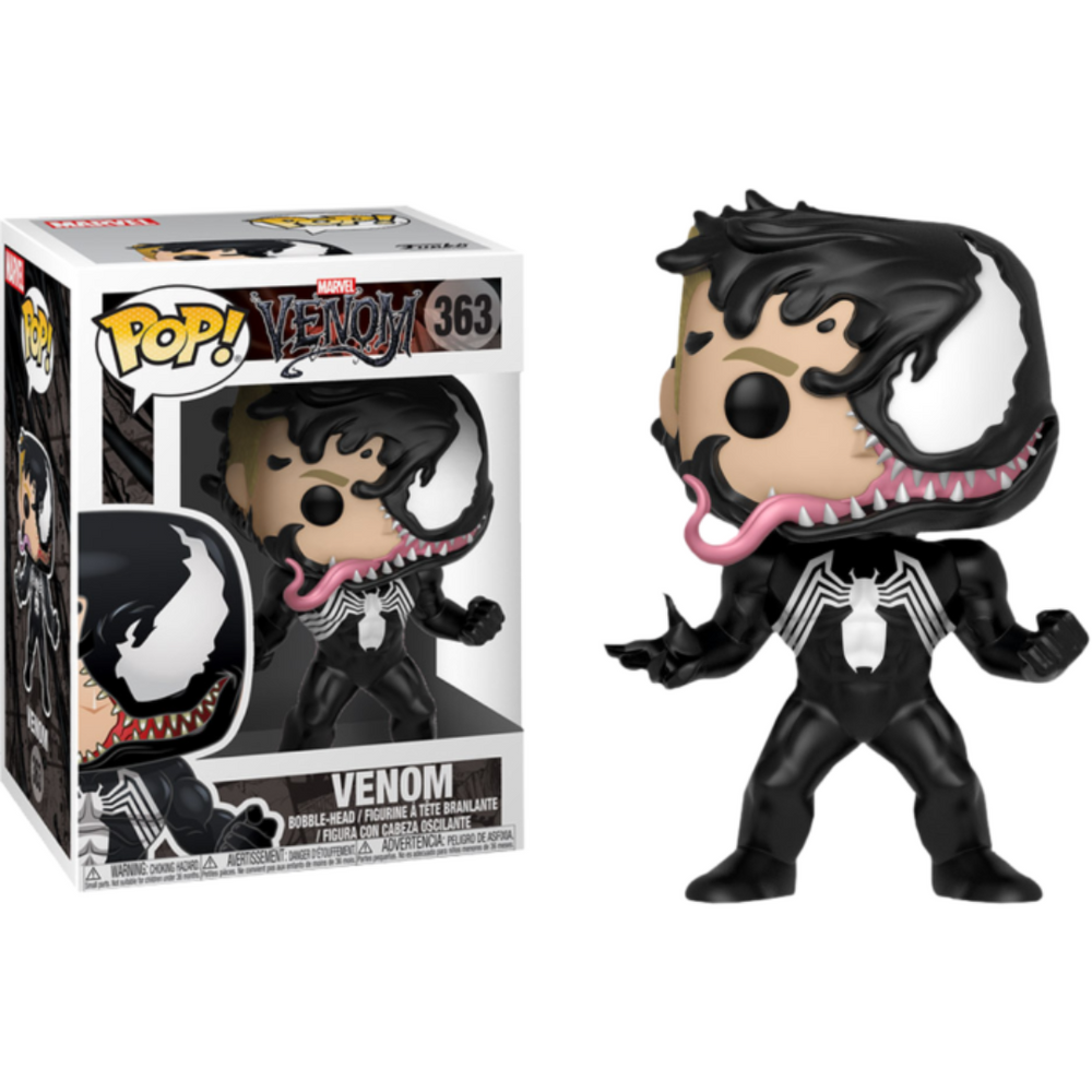 Venom - Venom POP! Vinyl