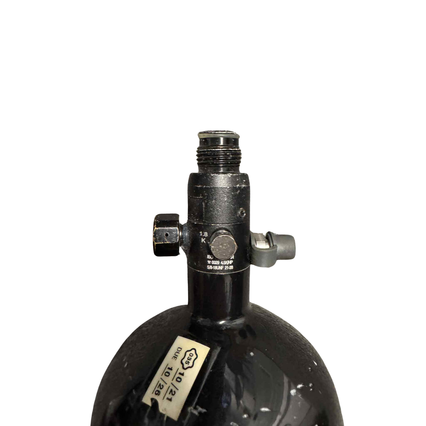 
                  
                    2nd Hand - Gladiator Tank U88
                  
                