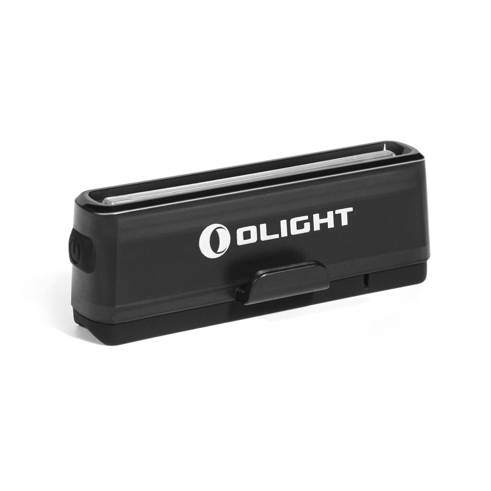 Olight SEEMEE 30 C 30 Lumens USB Charging Rear Bike Light-ACCESSORIES-Olight-ProHobbies
