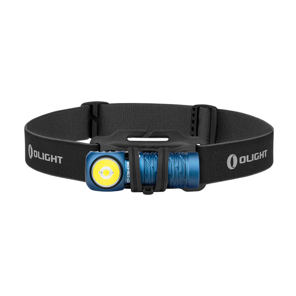 Olight Perun 2 Mini 1100 Lumens Headlamp-Olight-ProHobbies