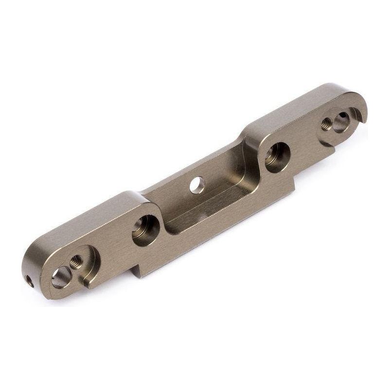 HB Pivot Plate (RR/3Deg) HB67379-HB By HPI Racing-ProHobbies