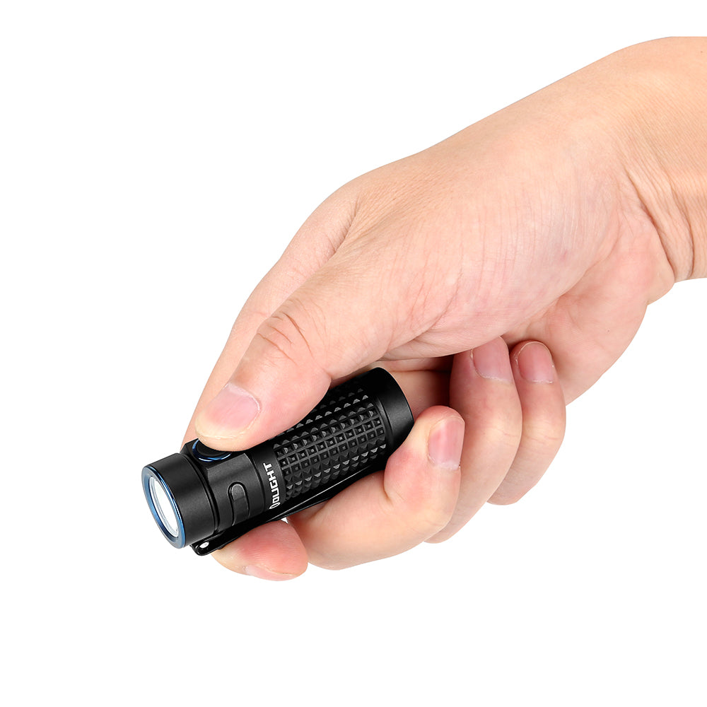 Olight S1R BATON II 1000 Lumens Rechargeable LED Flashlight-ACCESSORIES-Olight-ProHobbies