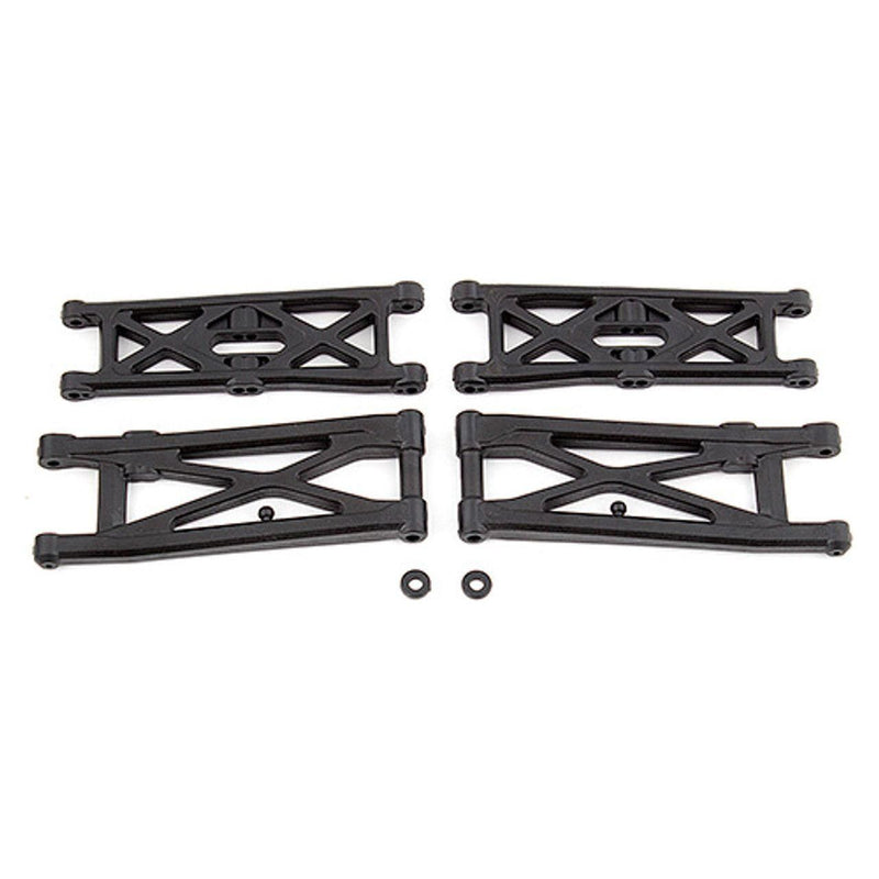 Team Associated ProSC10 Suspension Arm Set