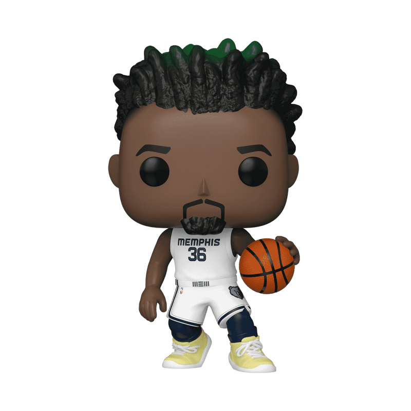 Funko Pop! NBA: Memphis Grizzlies - Marcus Smart #166 Vinyl Figure