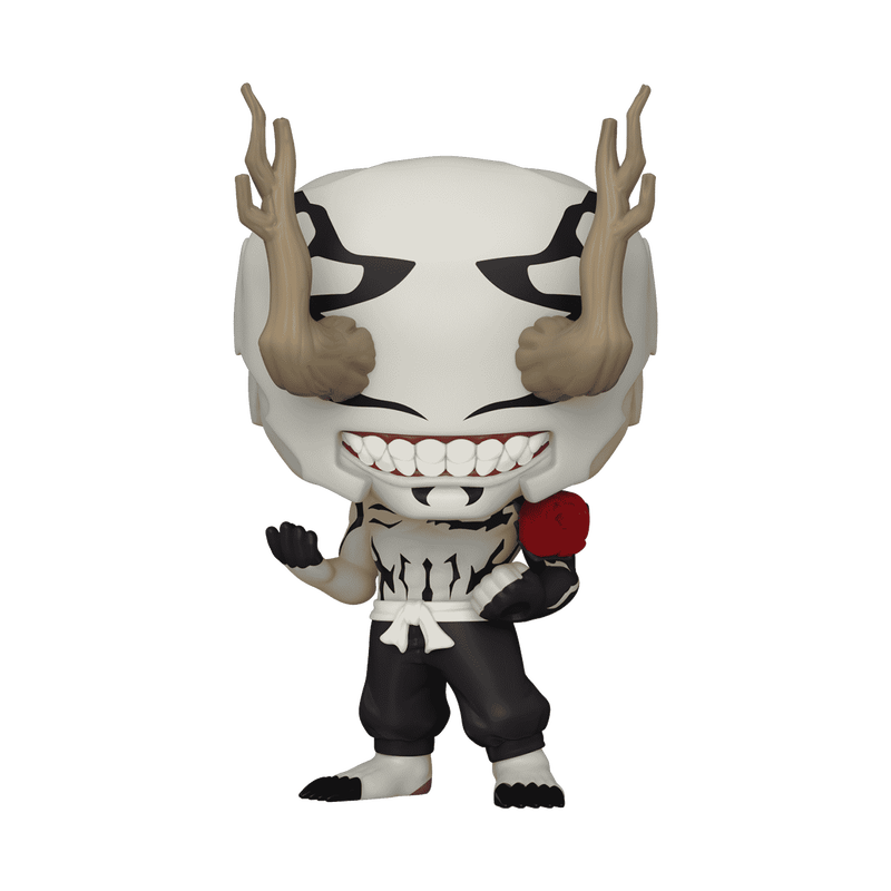Funko Pop! Animation: Jujutsu Kaisen - Hanami Vinyl Figure #1396