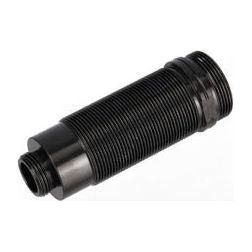 T/XAS BODY, GTR XX-LONG SHOCK, ALUMINUM ANODIZED BLACK