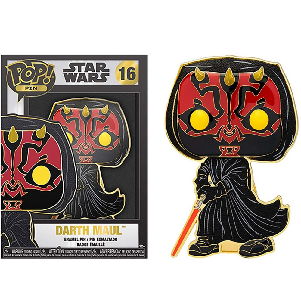 Star Wars - Darth Maul 4