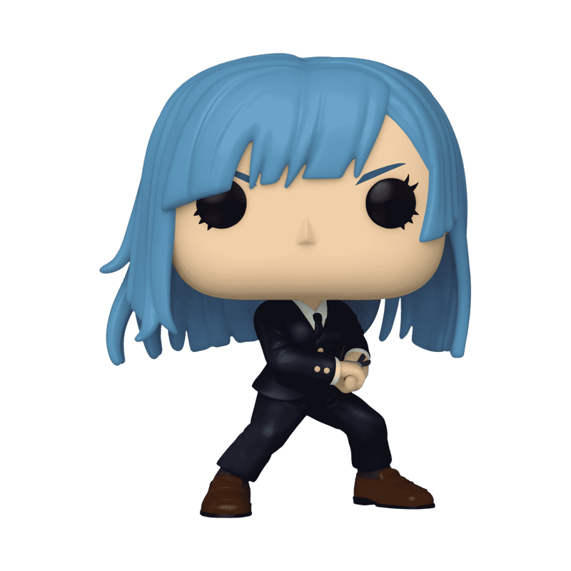 Funko Pop! Animation: Jujutsu Kaisen - Kasumi Miwa Vinyl Figure (#1642)