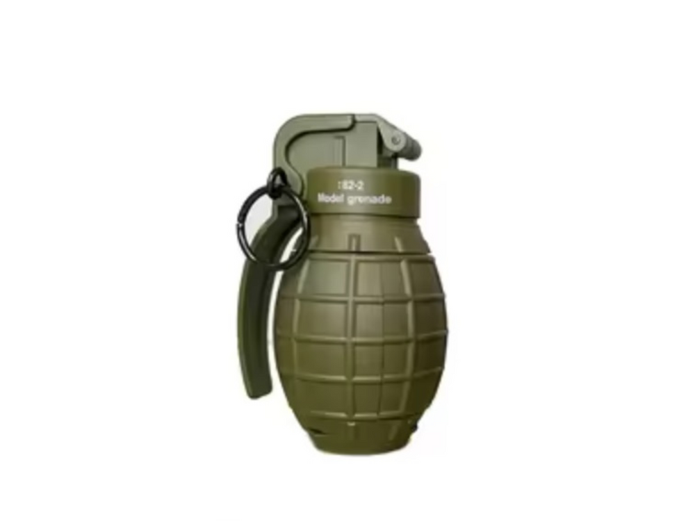 Green 82-2 Frag Grenade - قنبلة هلامية متفجرة