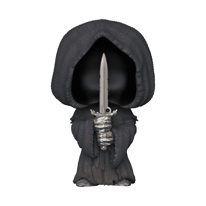 Funko Pop! Movies: The Lord of the Rings - Nazgûl Vinyl Figure