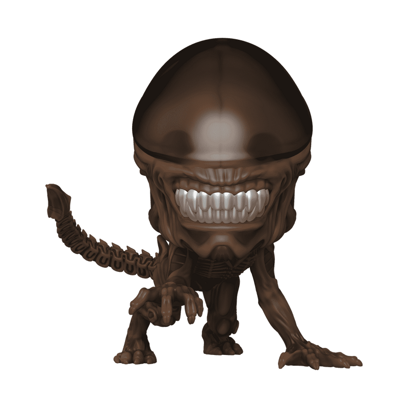 Funko Pop! Super Movies: Alien 3 - The Runner Xenomorph 6-Inch Vinyl Figure (#1768)