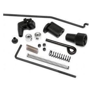 #85462 - THROTTLE LINKAGE SET