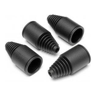 HPI 86479 Axle Boot 22x47mm 4pce