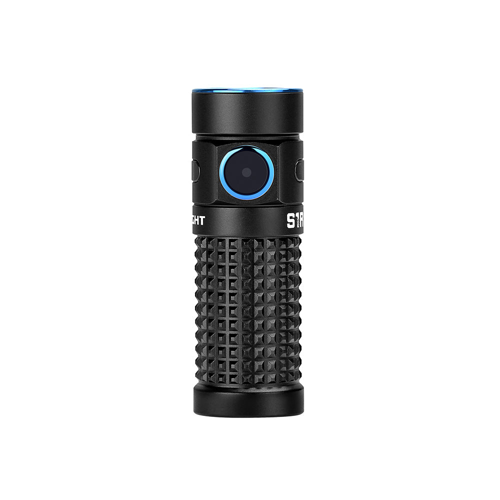 
                  
                    Olight S1R BATON II 1000 Lumens Rechargeable LED Flashlight-ACCESSORIES-Olight-ProHobbies
                  
                