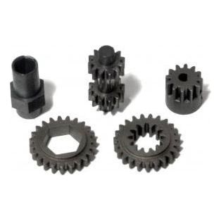 SPARE PARTS FOR #87110 HPI ROTO START