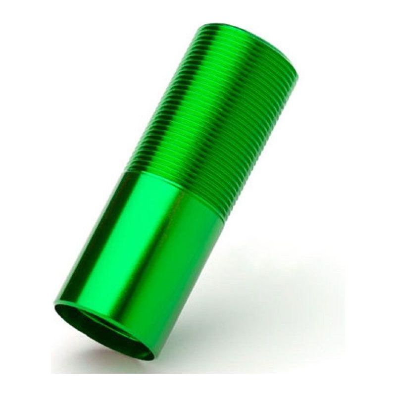 TRAXXAS BODY GT-MAXX SHOCK (ALUMINUM GREEN-ANODIZED) - 8965G