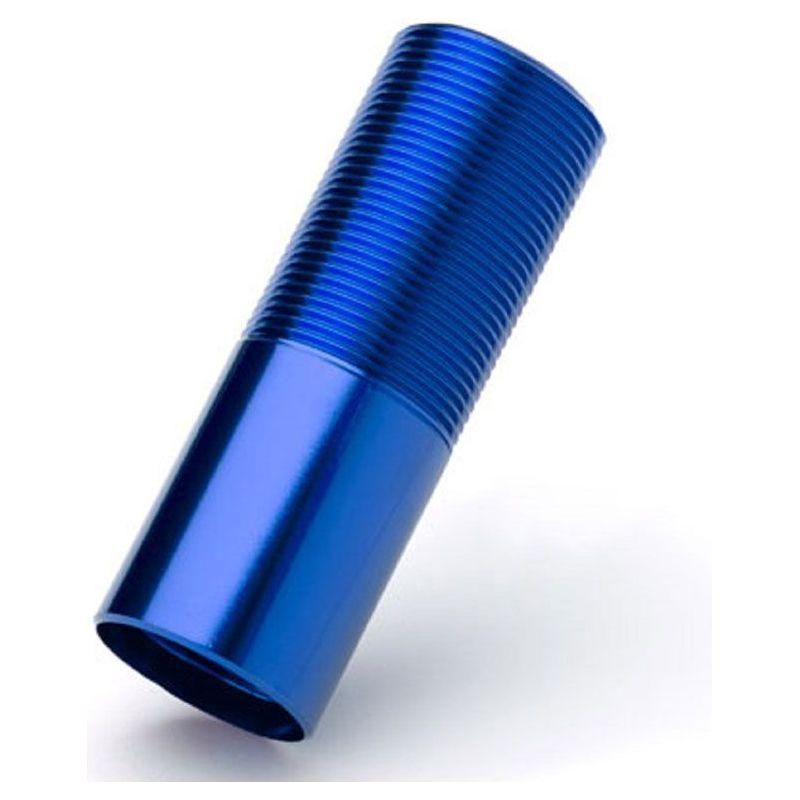 TRAXXAS BODY GT-MAXX SHOCK (ALUMINUM BLUE-ANODIZED) - 8965X