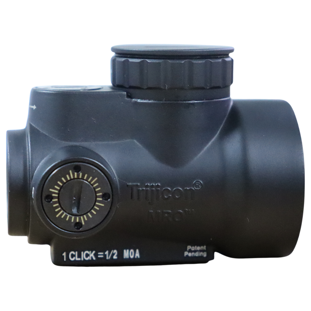 
                  
                    CL2-0105 +CL24-0225 Trijicon Replica Red Dot Scope
                  
                