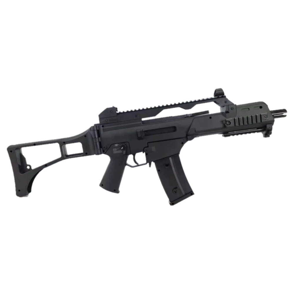 Well G36c Gel Blaster