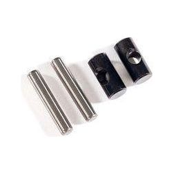 T/XAS HALF SHAFT, INTERNAL SPLINED (STEEL)