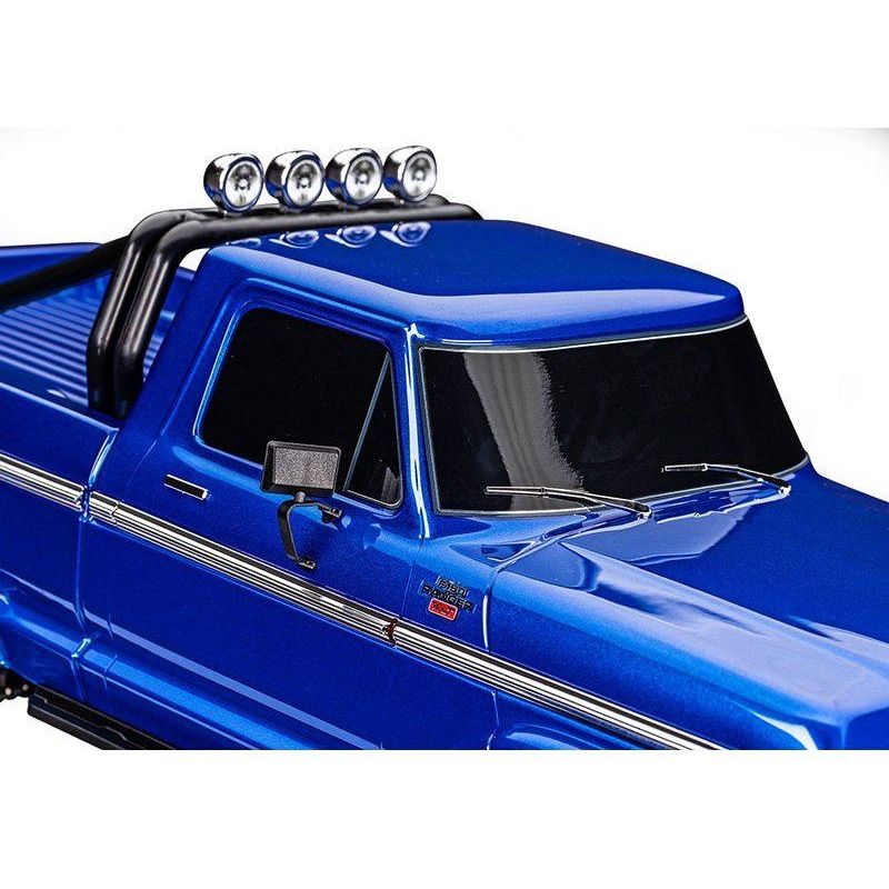 
                  
                    TRAXXAS TRX-4 HIGH TRAIL EDITION WITH 1979 FORD F-150 TRUCK BODY 1/10 SCALE 4WD-Traxxas-ProHobbies
                  
                