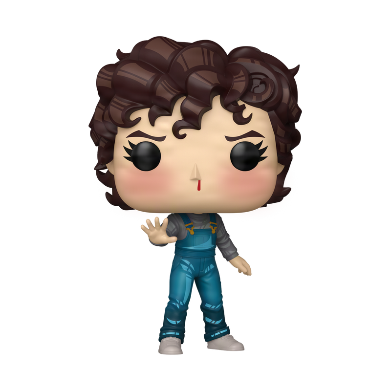 Funko Pop! Television Stranger Things: Tales from '85 - Eleven Vinyl Figure #2458