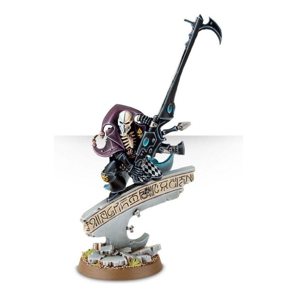Aeldari: Death Jester