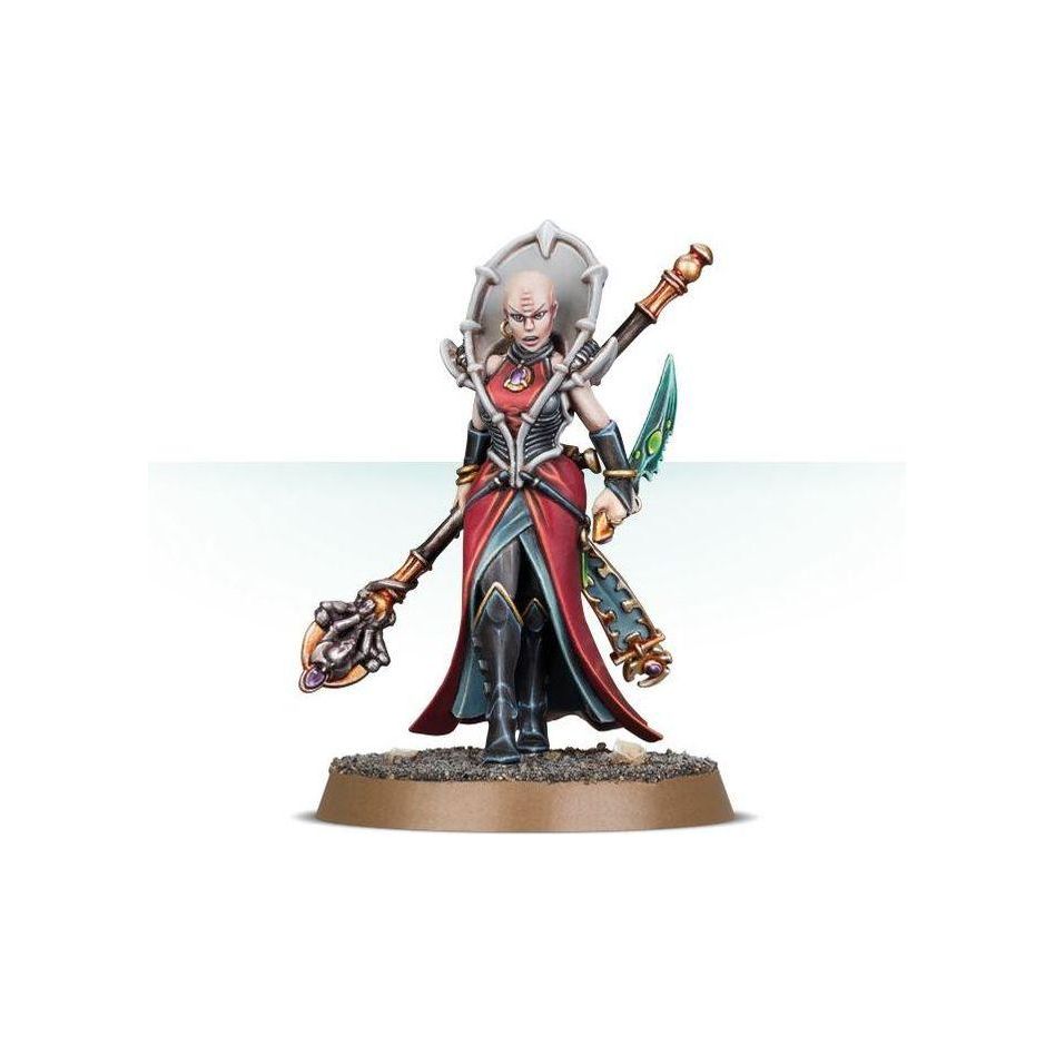 Genestealer Cults - Magus