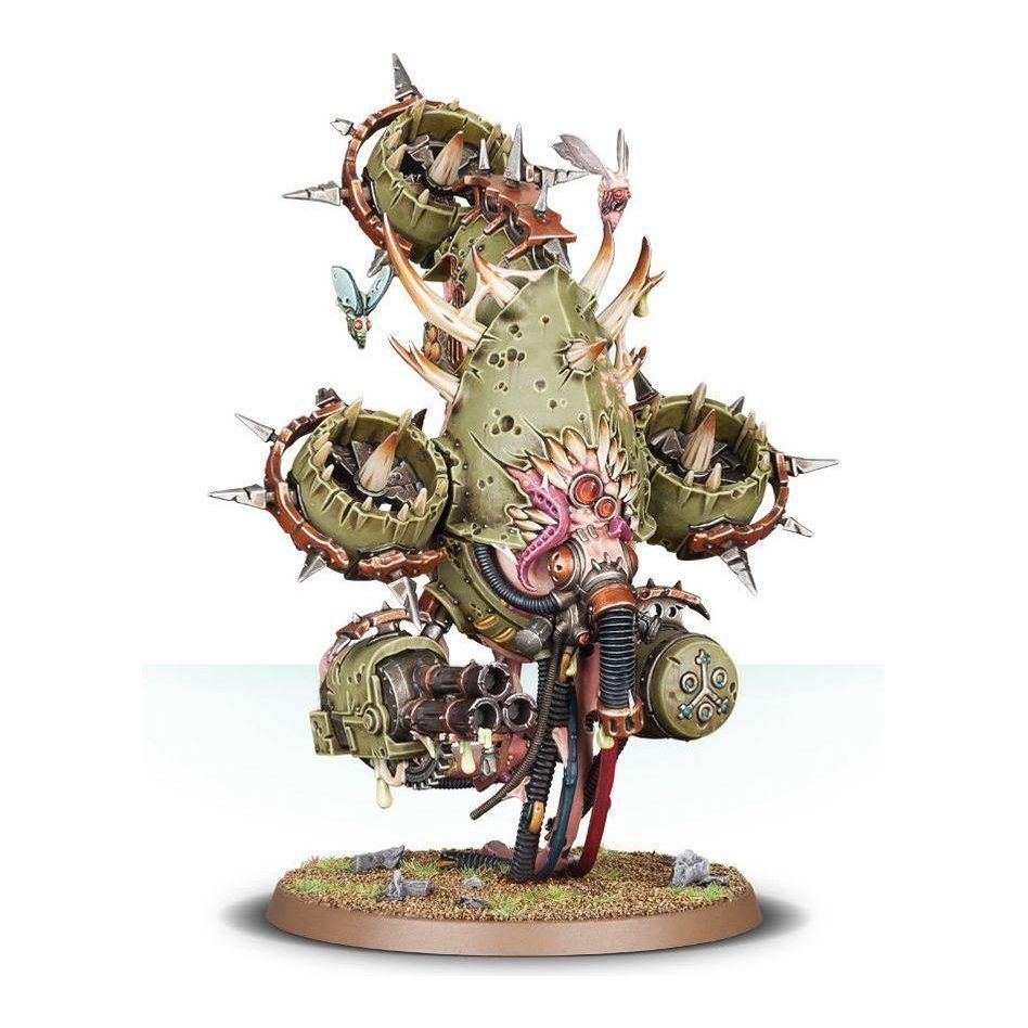 Foetid Bloat-Drone